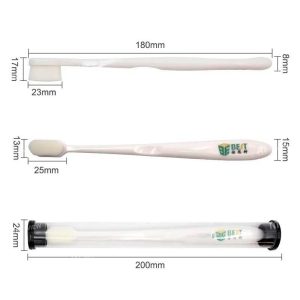 BST-82 BRUSH CLEANING ICs