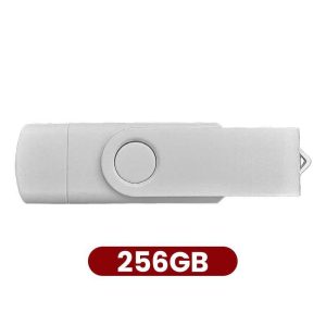 FLASH DRIVE 256 GB ULTRA FLAIR USB 3.0