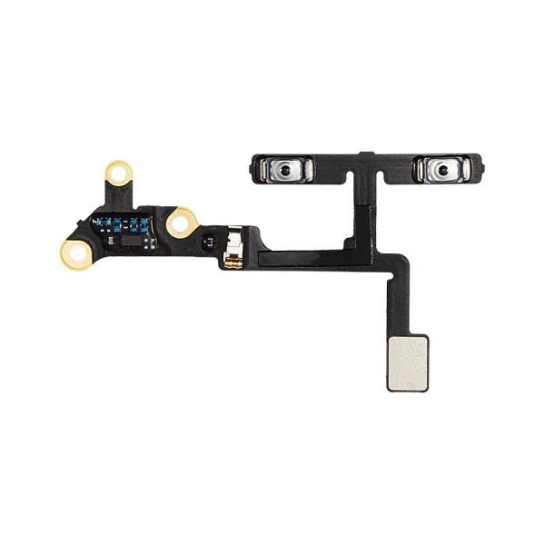 VOLUME FLEX CABLE FOR IPAD PRO 11" 5TH / IPAD PRO 13" 7TH (4G)