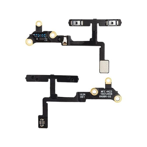 VOLUME FLEX CABLE FOR IPAD PRO 11" 5TH / IPAD PRO 13" 7TH (4G)