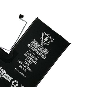 REPLACEMENT BATTERY COMPATIBLE FOR IPHONE 12 MAX (DIAGNOSESTIC)