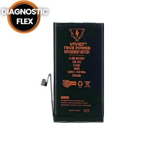 REPLACEMENT BATTERY COMPATIBLE FOR IPHONE 13 (DIAGNOSESTIC)