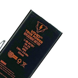 REPLACEMENT BATTERY COMPATIBLE FOR IPHONE 13 (DIAGNOSESTIC)