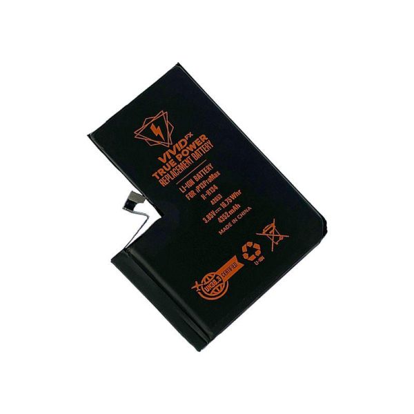 REPLACEMENT BATTERY COMPATIBLE FOR IPHONE 13 MAX (DIAGNOSESTIC)