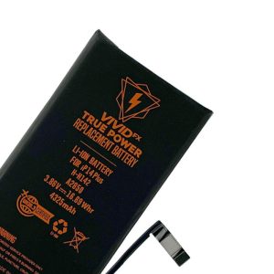 REPLACEMENT BATTERY COMPATIBLE FOR IPHONE 14 PLUS (DIAGNOSESTIC)
