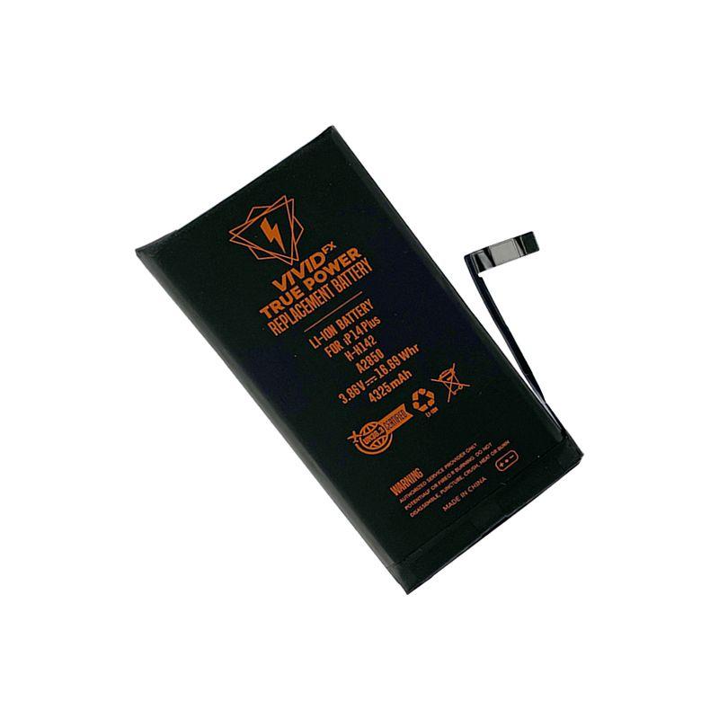 REPLACEMENT BATTERY COMPATIBLE FOR IPHONE 14 PLUS (DIAGNOSESTIC)