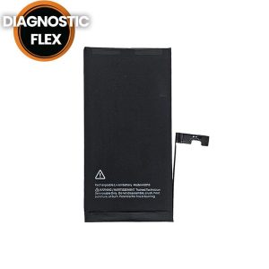 REPLACEMENT BATTERY COMPATIBLE FOR IPHONE 15 (DIAGNOSESTIC)