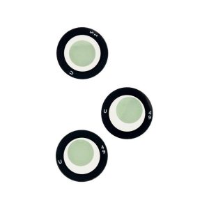 BACK CAMERA LENS COMPATIBLE FOR SAMSUNG GALAXY S21 (3 PIECE SET)