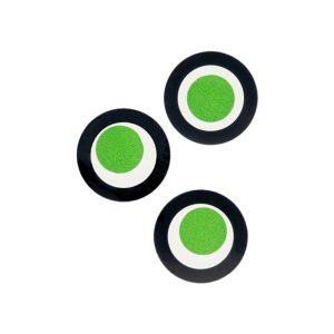 BACK CAMERA LENS COMPATIBLE FOR SAMSUNG GALAXY S21 (3 PIECE SET)