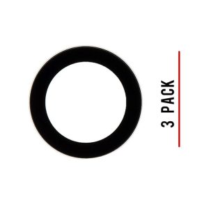 BACK CAMERA LENS COMPATIBLE FOR SAMSUNG GALAXY S21 (3 PIECE SET)