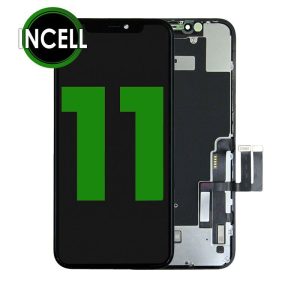 LCD ASSEMBLY COMPATIBLE FOR IPHONE 11 (INCELL)