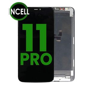 LCD ASSEMBLY COMPATIBLE FOR IPHONE 11 PRO (INCELL)