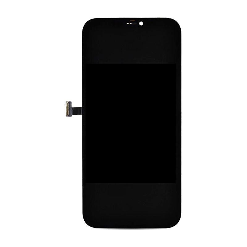 OLED ASSEMBLY COMPATIBLE FOR IPHONE 12 PRO MAX (REFURBISHED)