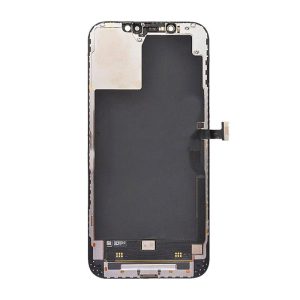OLED ASSEMBLY COMPATIBLE FOR IPHONE 12 PRO MAX (REFURBISHED)