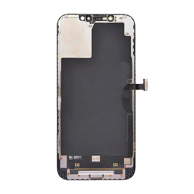OLED ASSEMBLY COMPATIBLE FOR IPHONE 12 PRO MAX (REFURBISHED)