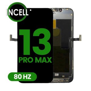 LCD ASSEMBLY COMPATIBLE FOR IPHONE 13 PRO MAX (INCELL)