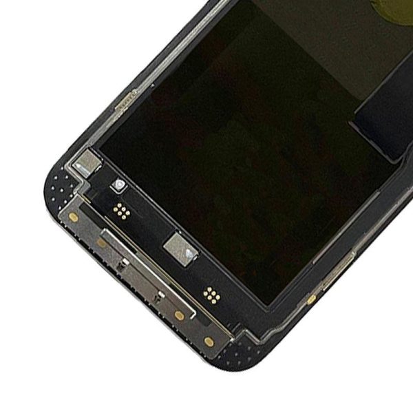 LCD ASSEMBLY COMPATIBLE FOR IPHONE 13 PRO MAX (INCELL)