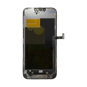 LCD ASSEMBLY COMPATIBLE FOR IPHONE 13 PRO MAX (INCELL)