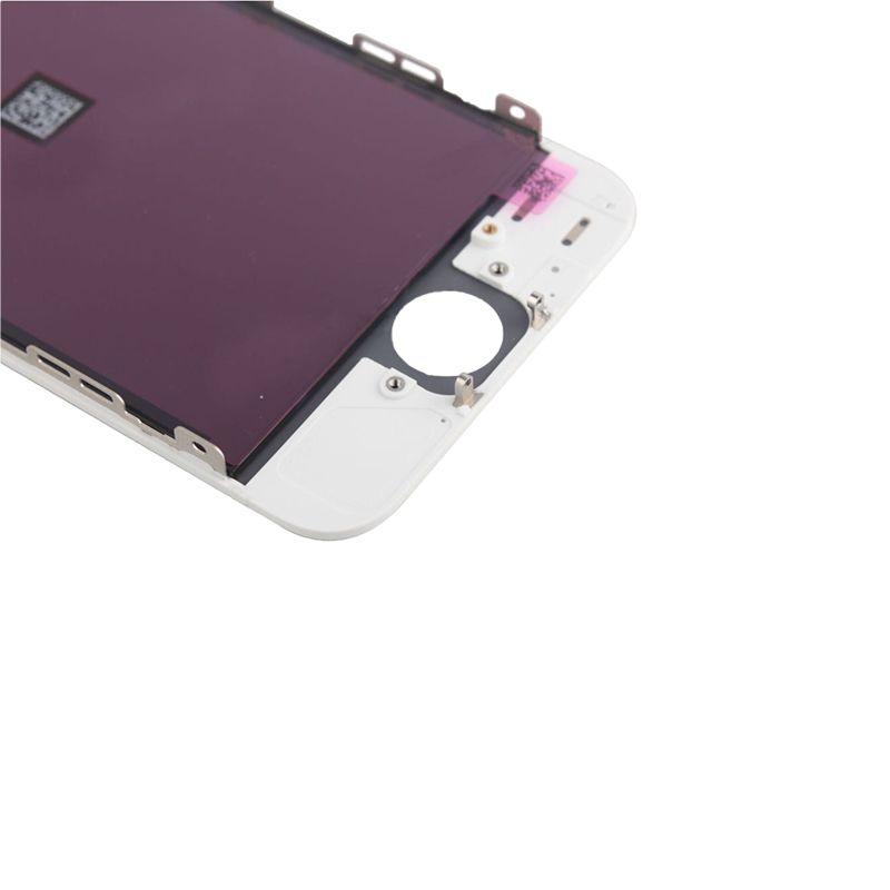 LCD ASSEMBLY COMPATIBLE FOR IPHONE 5G (WHITE)