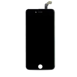 LCD ASSEMBLY COMPATIBLE FOR IPHONE 6 PLUS (INCELL) (BLACK)