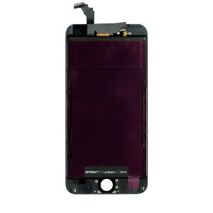 LCD ASSEMBLY COMPATIBLE FOR IPHONE 6 PLUS (INCELL) (BLACK)