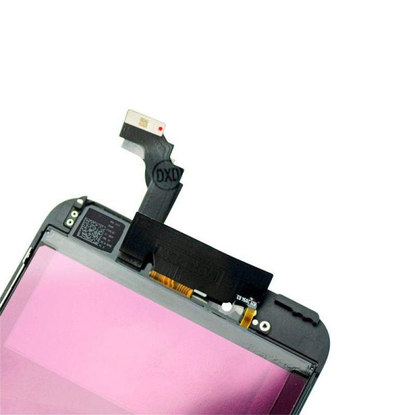 LCD ASSEMBLY COMPATIBLE FOR IPHONE 6 PLUS (INCELL) (BLACK)