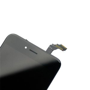 LCD ASSEMBLY COMPATIBLE FOR IPHONE 6 PLUS (INCELL) (BLACK)