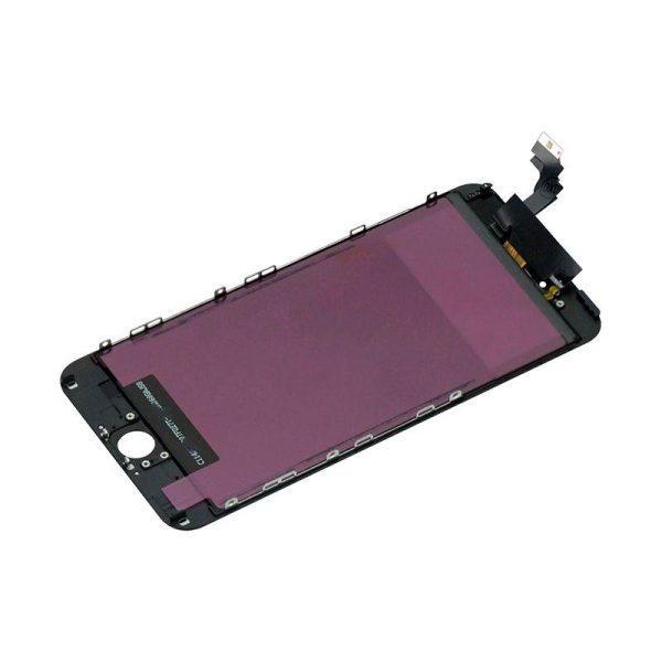 LCD ASSEMBLY COMPATIBLE FOR IPHONE 6 PLUS (INCELL) (BLACK)