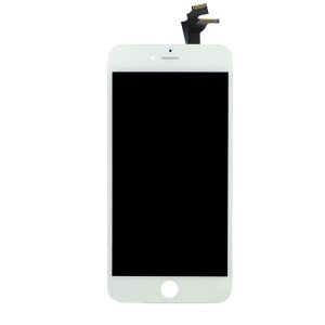 LCD ASSEMBLY COMPATIBLE FOR IPHONE 6 PLUS (INCELL) (WHITE)