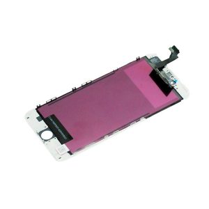 LCD ASSEMBLY COMPATIBLE FOR IPHONE 6 PLUS (INCELL) (WHITE)