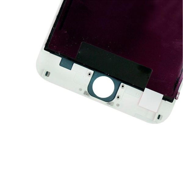 LCD ASSEMBLY COMPATIBLE FOR IPHONE 6 PLUS (INCELL) (WHITE)