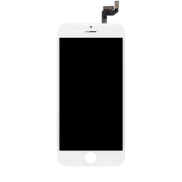 LCD ASSEMBLY COMPATIBLE FOR IPHONE 6S (INCELL) (WHITE)