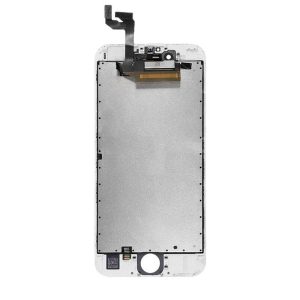 LCD ASSEMBLY COMPATIBLE FOR IPHONE 6S (INCELL) (WHITE)
