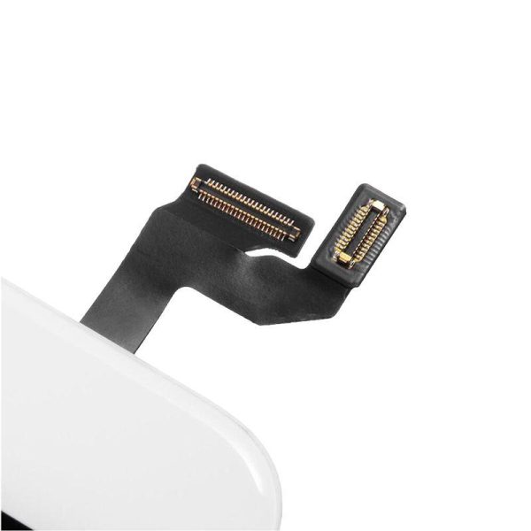 LCD ASSEMBLY COMPATIBLE FOR IPHONE 6S (INCELL) (WHITE)