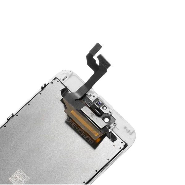 LCD ASSEMBLY COMPATIBLE FOR IPHONE 6S (INCELL) (WHITE)