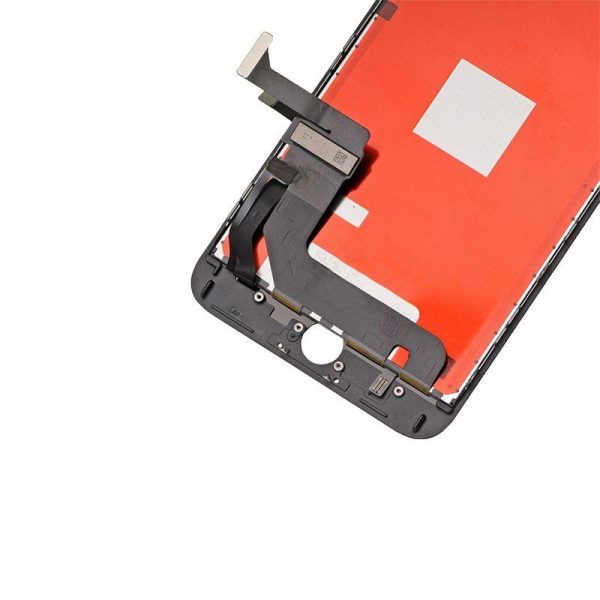 LCD ASSEMBLY COMPATIBLE FOR IPHONE 7 PLUS (INCELL) (BLACK)