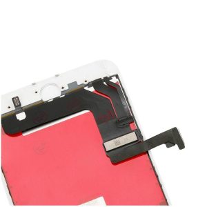 LCD ASSEMBLY COMPATIBLE FOR IPHONE 7 PLUS (INCELL) (WHITE)