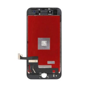 LCD ASSEMBLY FOR IPHONE 8G / SE (2020 / 2022) (INCELL) (BLACK)