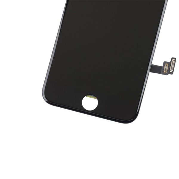 LCD ASSEMBLY FOR IPHONE 8G / SE (2020 / 2022) (INCELL) (BLACK)