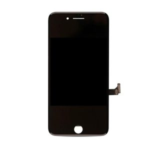 LCD ASSEMBLY COMPATIBLE FOR IPHONE 8 PLUS (INCELL) (BLACK)