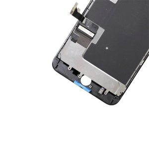 LCD ASSEMBLY COMPATIBLE FOR IPHONE 8 PLUS (INCELL) (BLACK)