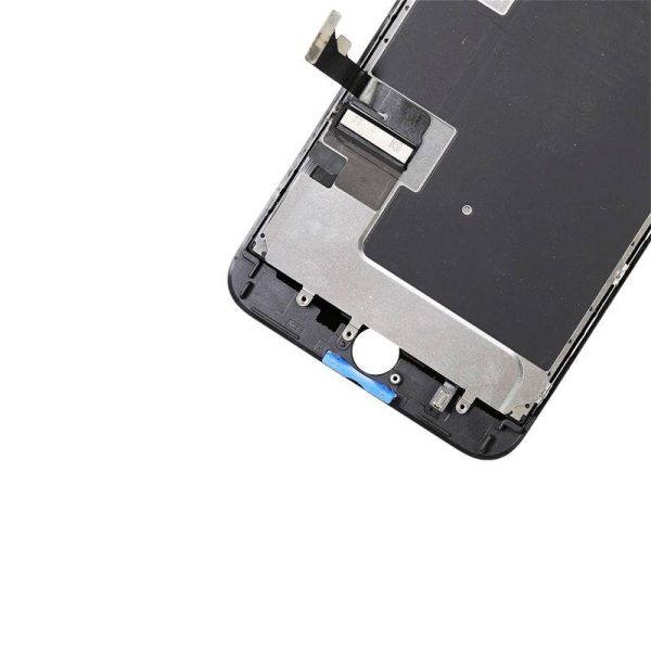 LCD ASSEMBLY COMPATIBLE FOR IPHONE 8 PLUS (INCELL) (BLACK)
