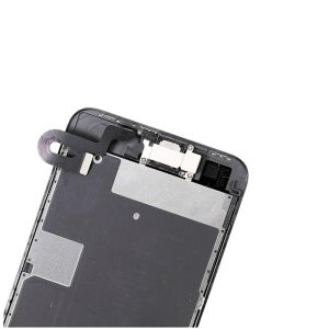 LCD ASSEMBLY COMPATIBLE FOR IPHONE 8 PLUS (INCELL) (BLACK)