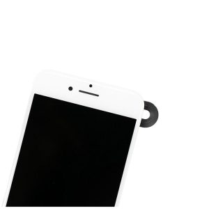 LCD ASSEMBLY COMPATIBLE FOR IPHONE 8 PLUS (INCELL) (WHITE)