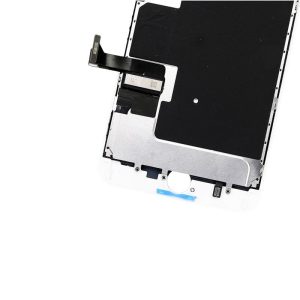 LCD ASSEMBLY COMPATIBLE FOR IPHONE 8 PLUS (INCELL) (WHITE)