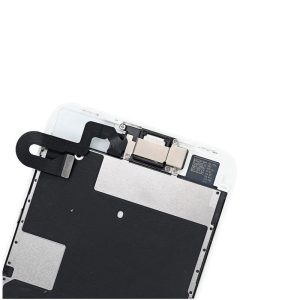 LCD ASSEMBLY COMPATIBLE FOR IPHONE 8 PLUS (INCELL) (WHITE)