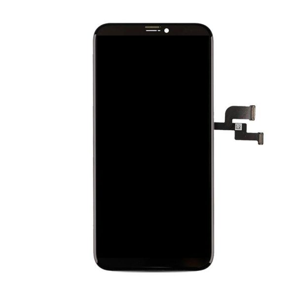 LCD ASSEMBLY COMPATIBLE FOR IPHONE X (JK INCELL)