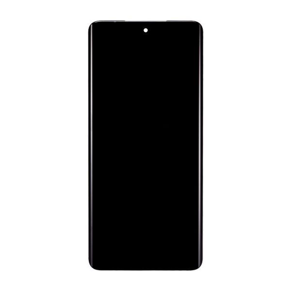LCD ASSEMBLY WITHOUT FRAME FOR MOTO EDGE 40 / EDGE 2023 (XT2305)