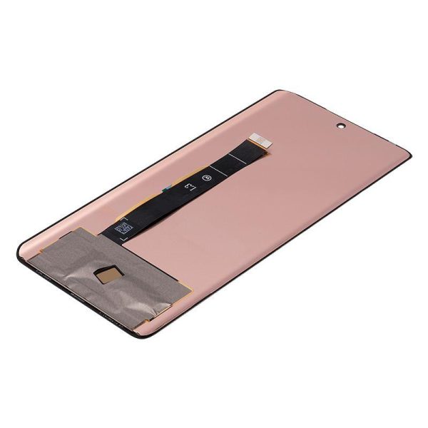 LCD ASSEMBLY WITHOUT FRAME FOR MOTO EDGE 40 / EDGE 2023 (XT2305)