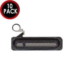 EARPIECE MESH COMPATIBLE FOR IPHONE 11 (10 PACK)